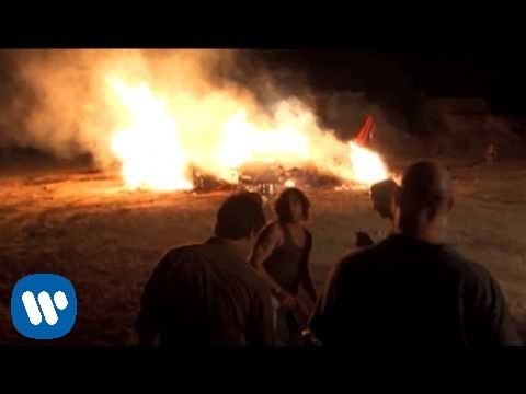 My Chemical Romance - Famous Last Words [Making Of The Video]