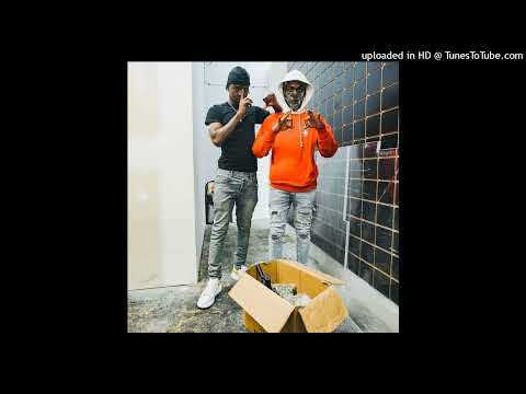 [FREE] Ghetto Baby Boom x Veeze x GMO Stax x Detroit Type Beat - WILD WEST