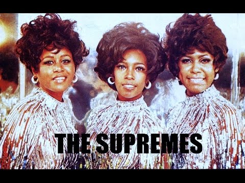 HD#392.The Supremes 1971 - 