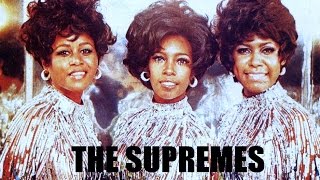HD#392.The Supremes 1971 - "Nathan Jones"