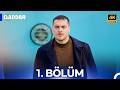 Gaddar 1 Bölüm 4K
