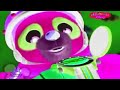 Special Agent Oso Theme Song In RjGunner111 Major Reversed
