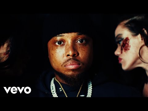 Pvrx - Zombies (Official Video)