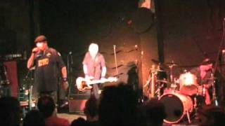 SHAM 69-they don&#39;t understand-red london-i&#39;m a man i&#39;m a boy-leave me alone-04-03-2011