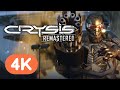 Crysis Remastered - Official Launch Trailer