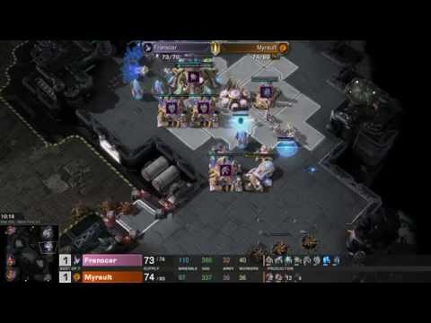 ASL StarBow $50 KotH - 1 / 2