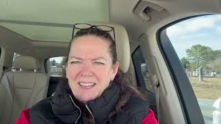 Tracy's Tidbits 4/4/25