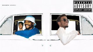 BrockHampton - SATURATION 2 First REACTION/REVIEW