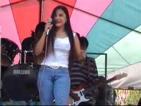 RANGDA CILIK 2003 { SHOPIE }