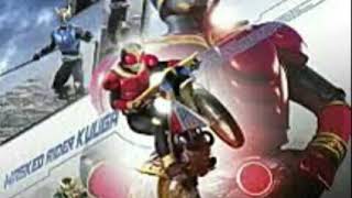 Download lagu Kamen rider kuuga ver.Shuei naruse mp3 Download lagu Kamen rider kuuga ver.Shuei naruse mp3