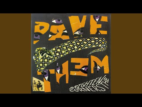 Type Slowly - Pavement