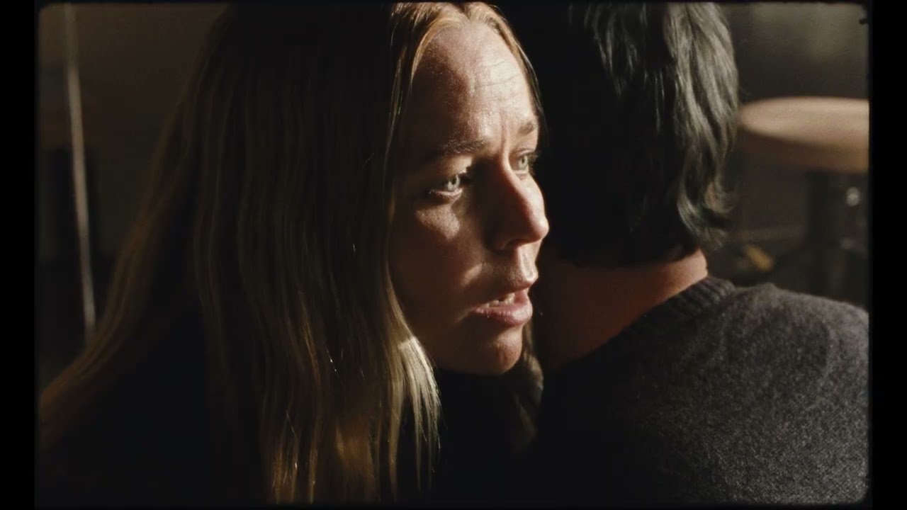 Vesala - Sellaista kuin sä (Virallinen musiikkivideo)