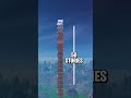 I Built the Worlds Largest Fortnite Pyramid