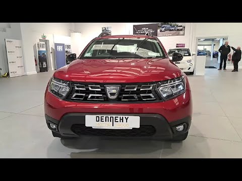 Dacia Duster 1.0 TCe 90 Comfort - €72 P?W - Image 2