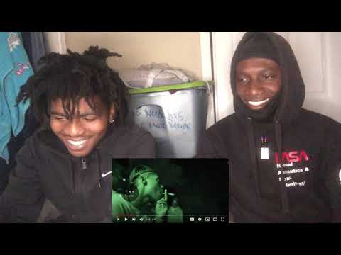 Dthang x Bando x Tdot - Talk Facts ( Official Music Video ) | Reaction