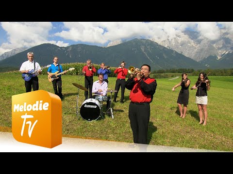 Walter Scholz - Morgens um sieben ist die Welt noch in Ordnung (Offizielles Musikvideo)