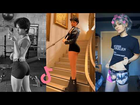 Femboy Tiktok Compilation 45