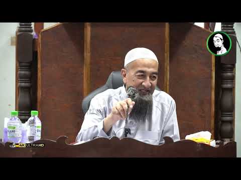 Puasa Orang Yang Bermusafir Ke Luar Negara - Ustaz Azhar Idrus
