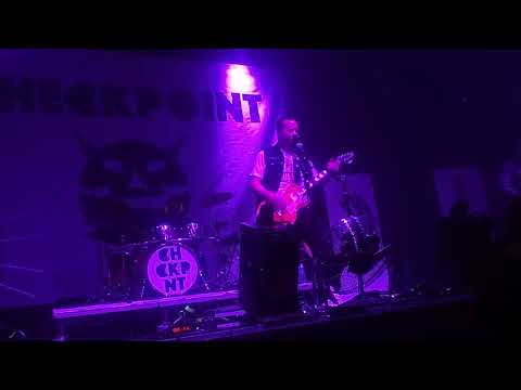 246   CheckPoint   Ostrava, Bonver aréna 9 2 2018