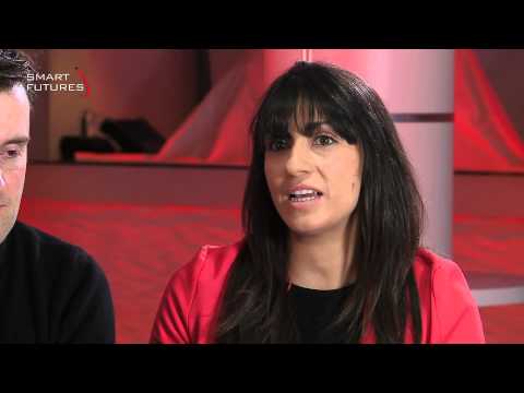 An introduction to working in Engineering - Part 2 - Smart Futures