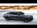 Bentley Continental SS 2010 para GTA San Andreas vídeo 1
