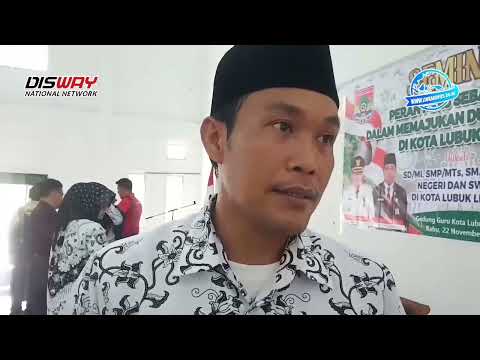 Seluruh Guru dan Kepala Sekolah Tau,  Media Pers Resmi