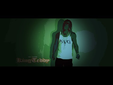 Young Bud - My Dawgs (Official Music Video) Shot By @kngteddy