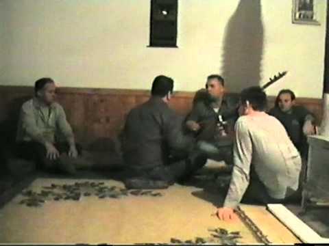 Kenge per Hysen Shalakun