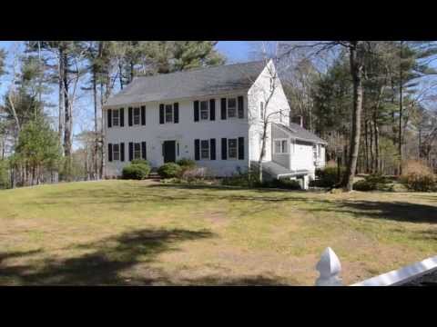 135 Pine Lake Rd, Duxbury MA