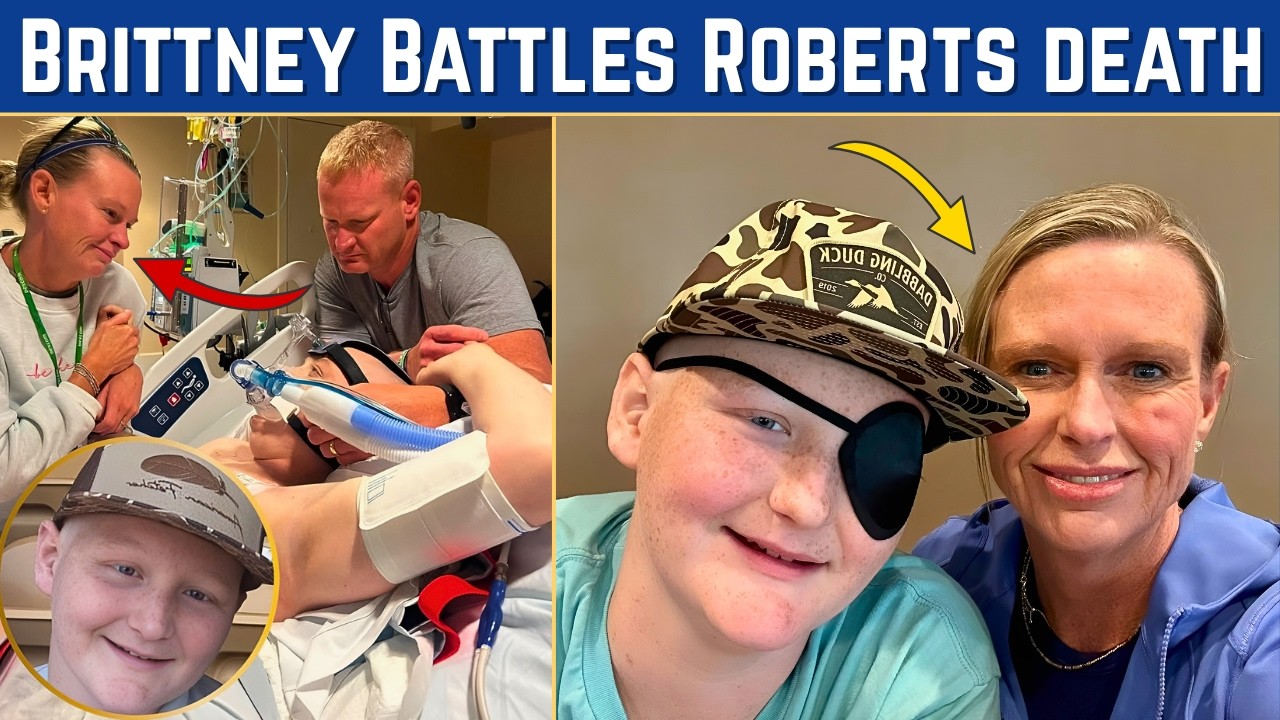 Why Everyone Is Stopping at 6:30 PM for Will Roberts