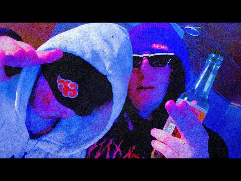 Fadey x GhostXo - Sorry (official video)