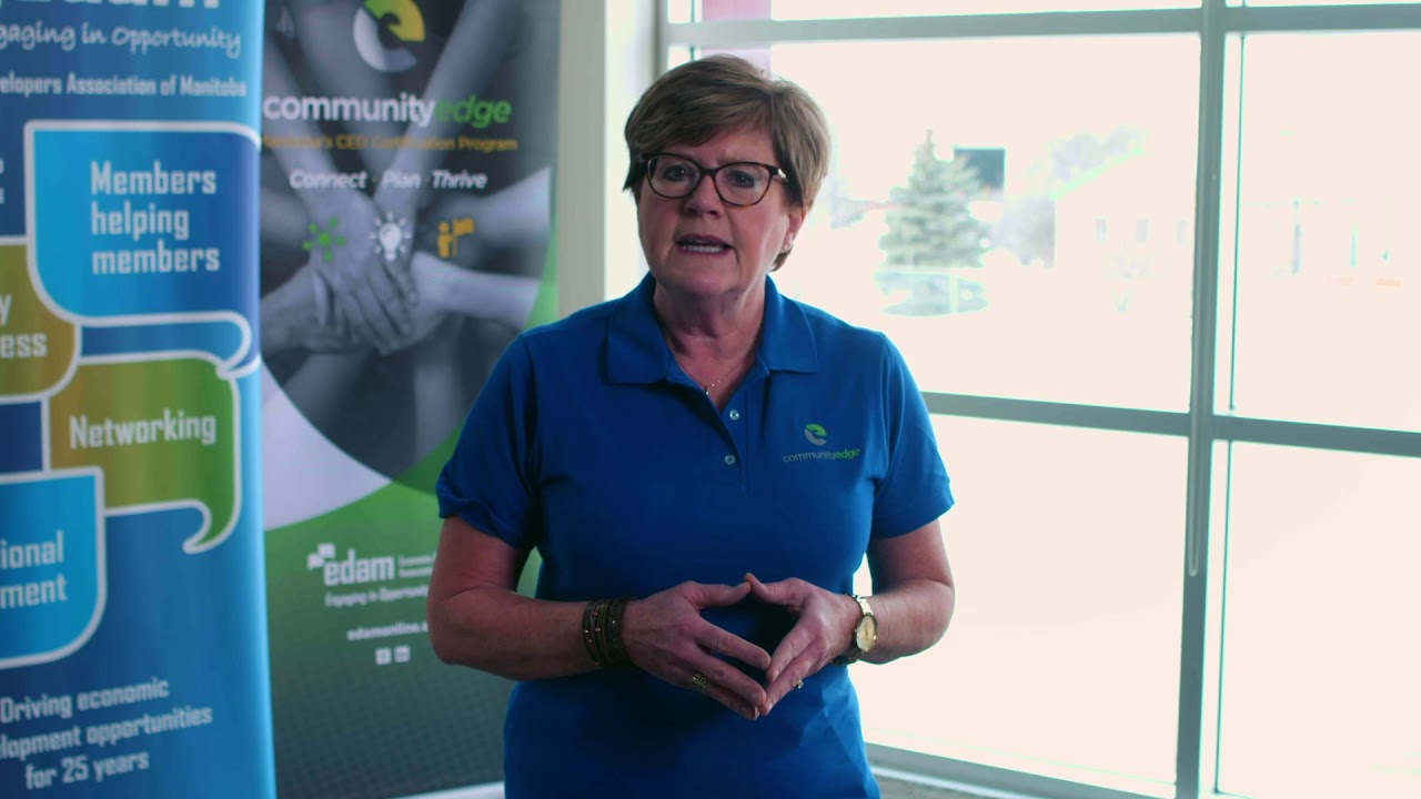 Module 1 - Economic Development | CommunityEdge