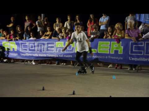 CRB 2017 / Santoni Nicolhas Yuki - 4 place