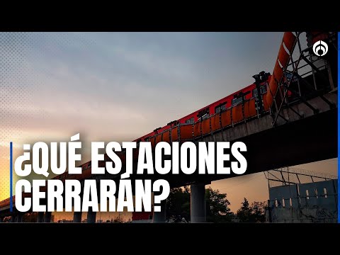 Metro CDMX: así será la renovación TOTAL de la Línea 3