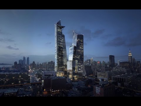 Ingegneria impossibile 2x03 New York