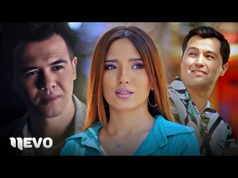 Alisher Nematov - Sevmayman-de (Official Music Video)