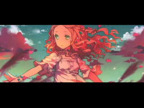 Nightcore- •●888●• Cavetown LYRICS