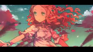 Nightcore- •●888●• Cavetown LYRICS