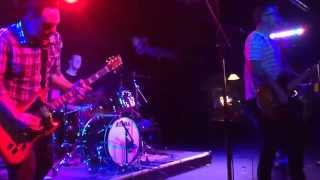Hawthorne Heights Bring you Back Live at The Outpost in Kent,OH 9-25-15