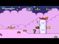 SMW Custom Level Sky Blast Valley