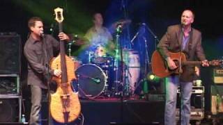 Blue Dogs SKYLINE DREAM (Watson)