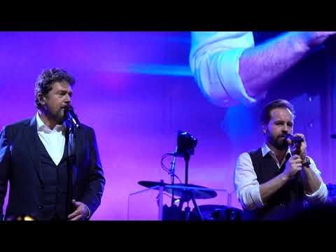 #AlfieBoe & #MichaelBall 'Sunrise, Sunset' Leeds 25.02.20