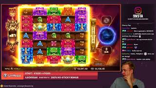 Casino Big Win - Biggest Wins Of 2023, The Gent's Top Online Casino Slot Wins
