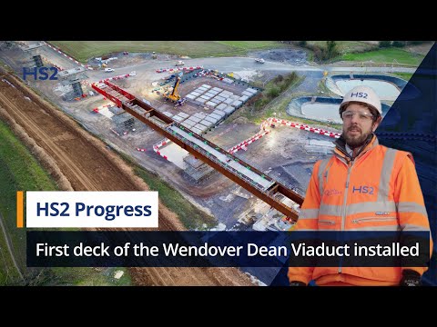 2024-01-16 Wendover Dean Viaduct