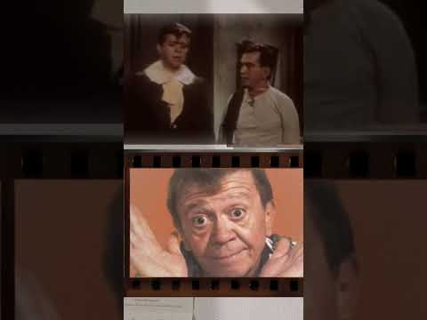 CHABELO versus CANTINFLAS #shorts