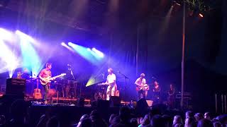 Guster On The Ocean – Thompson’s Point, August 8, 2018 Mr. Sun