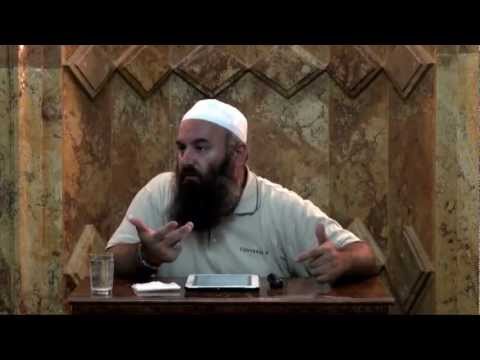 Rinia dhe koha e lirë - Hoxhë Bekir Halimi