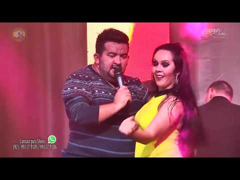 DVD | Guto Lima - Ao Vivo no Balneário Banho de Cascata 2017