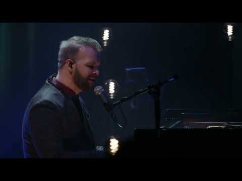 Einar Solberg - The Flood (acoustic)