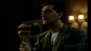 Jimmy Nail - Love Don&#39;t Live Here Anymore (1986) (HD 60fps)